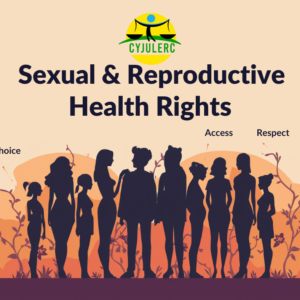 Sexual Reproductive Health & Rights (SRHR)