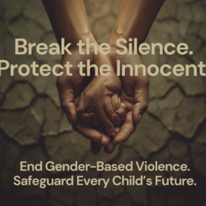 Gender Based Violence
