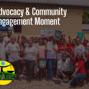 Advocacy & Engagement